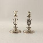 745 1170 CANDLESTICKS